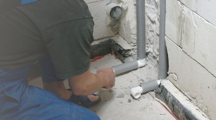 Local expert plumbing services in Canton, OH